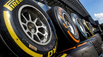 В Pirelli снизили давление шин на Гран При Малайзии