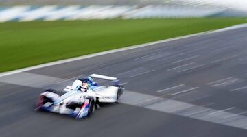 BMW будет поддерживать Andretti в Формуле E