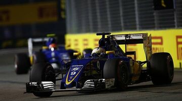 Sauber ищет гонщиков с хорошей спонсорской поддержкой