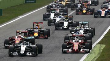 Pirelli огласила выбор шин пилотами на Гран При Японии