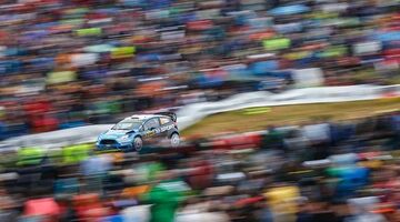 Руководство WRC хочет расширить календарь, изменив формат европейских этапов