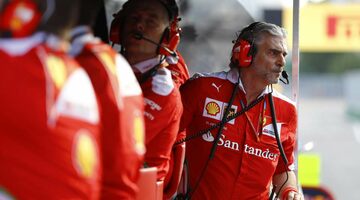 Джеки Стюарт: Ferrari дезориентирована, а Нико Росберг – идеален