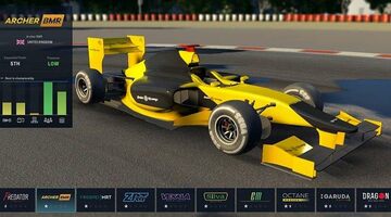 Релиз Motorsport Manager на PC и Mac состоится в ноябре