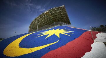 Цифры и факты Гран При Малайзии