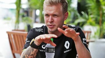 Кевин Магнуссен: Я не понимаю, почему Renault тянет с решением о составе пилотов
