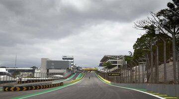 Организаторы Гран При Бразилии удивлены временным статусом гонки в календаре 2017 года