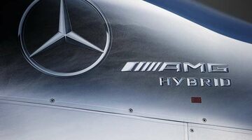 Mercedes зарезервировала место в Формуле E на сезон-2018/2019