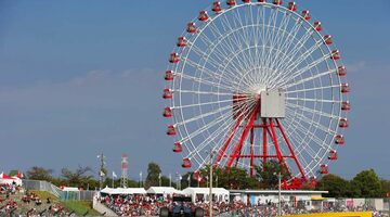 Дженсон Баттон: Гран При Японии – яркое событие любого сезона Ф1