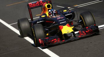 Даниэль Риккардо: Red Bull Racing прогрессирует высокими темпами