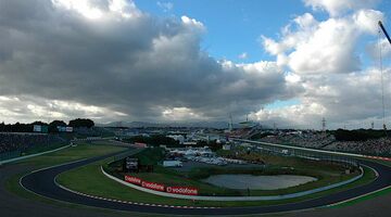 Цифры и факты Гран При Японии