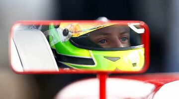 Мик Шумахер: Я готов к переходу в Формулу 3