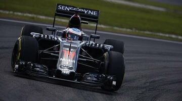 На Гран При Японии Фернандо Алонсо получит обновлённый двигатель