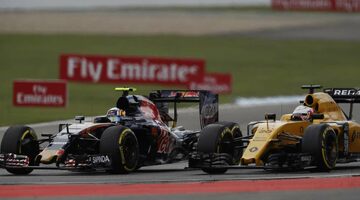 Кристиан Хорнер: Обмена Сайнса на бесплатные моторы Renault не будет