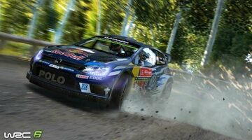 WRC 6: Чем в этот раз удивили разработчики игры?
