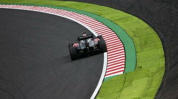 FIA вернула Honda потраченный жетон