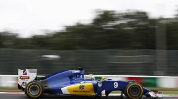 Sauber разочарована результатами квалификации