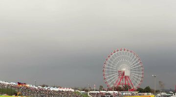 Прогноз погоды на гонку в Сузуке: Дождя не ожидается