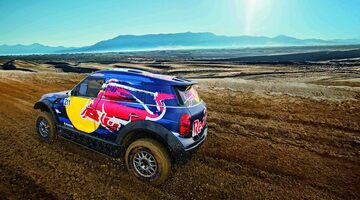 Шины BFGoodrich® возвращаются в Ралли Дакар 