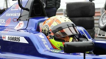 Carlin возвращается в Европейскую Формулу 3 с тремя новичками
