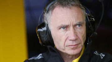 Боб Белл: Renault может рассчитывать на чемпионство только после 2020-го