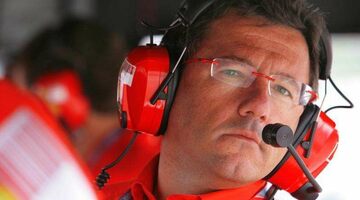 Лука Балдиссери: В Ferrari царит атмосфера репрессий – сотрудники запуганы