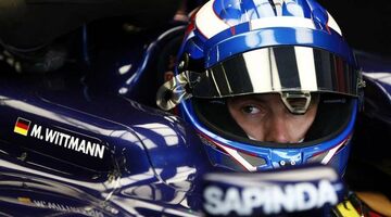Марко Виттман: Лучше бороться за победы в DTM, чем за 18-е место в Формуле 1