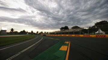 Гран При Австралии может переехать из Мельбурна в Сидней