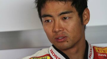 Хироши Аояма заменит Дани Педросу на Гран При Японии
