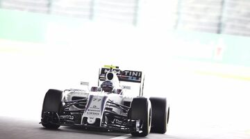 Анализ: Что стало причиной спада Williams в сезоне-2016?