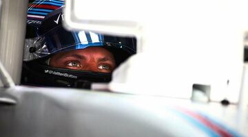 Клэр Уильямс: Первую победу в Формуле 1 Валттери Боттас должен добыть с Williams