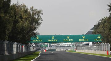 Pirelli огласила выбор шин на Гран При Мексики