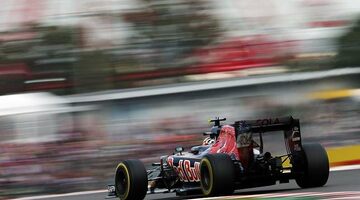 Toro Rosso завершит сезон Ф1 с обновленной аэродинамикой