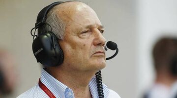 Рон Деннис покинет пост председателя McLaren?