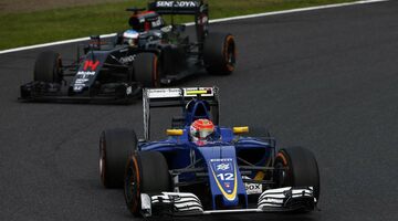 Sauber перейдёт на двигатели Honda в 2018 году? 