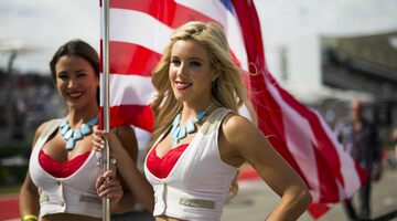 Гран При США-2016 побил рекорд посещаемости в Остине