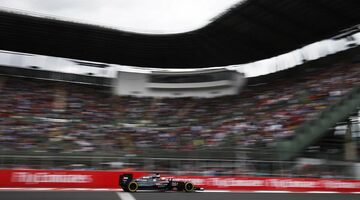 Гонщики McLaren об автодроме имени братьев Родригес и мексиканских болельщиках
