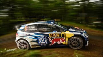 WRC отложила внедрение плана о монопольной поставке шин