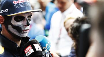 Макс Ферстаппен: Больше не буду пользоваться радио во время гонки