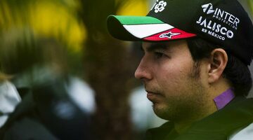 Серхио Перес: Я остался в Force India, потому что вижу потенциал в этой команде