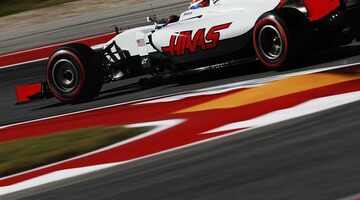 Haas сменит материал тормозов на Гран При Мексики
