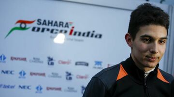 Слухи трансферного рынка Ф1: Эстебан Окон перейдет в Force India, Эстебан Гутьеррес вернется в Sauber?