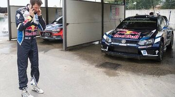 VW покидает WRC: Последствия для ралли и Себастьена Ожье