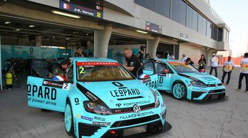 Volkswagen сконцентрируется на программе в TCR после ухода из WRC 