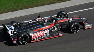 Шасси Dallara DW12 останется в IndyCar до 2020 года