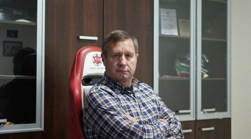 Сергей Удод: «Крепость Грозная» становится центром притяжения для всего Северного Кавказа