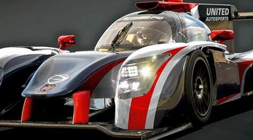United Autosports выставит прототип Ligier LMP2 в 