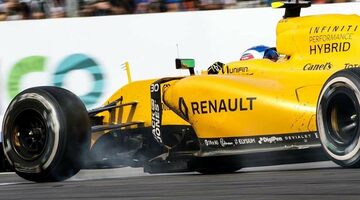 Фредерик Вассёр: Renault сложно дается решение по пилотам на 2017 год