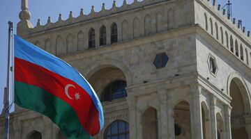 Организаторы гонки в Баку отказались от названия Гран При Европы