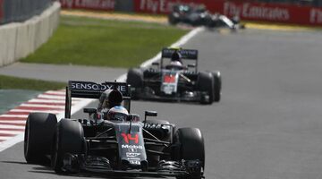Эрик Булье: Интерлагос – особенное место для McLaren