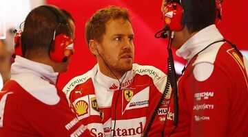 Себастьян Феттель: Я хочу помогать Ferrari всеми возможными способами
